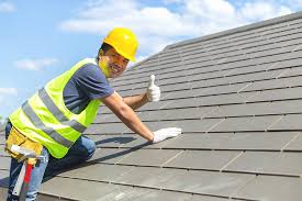 Best Roof Installation  in Quanah, TX